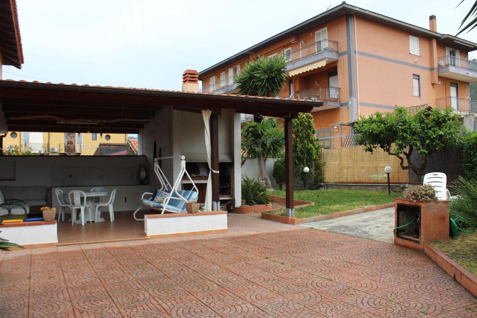 Mare, Sole E Relax A 5 Km Da Cefalu' Exterior foto