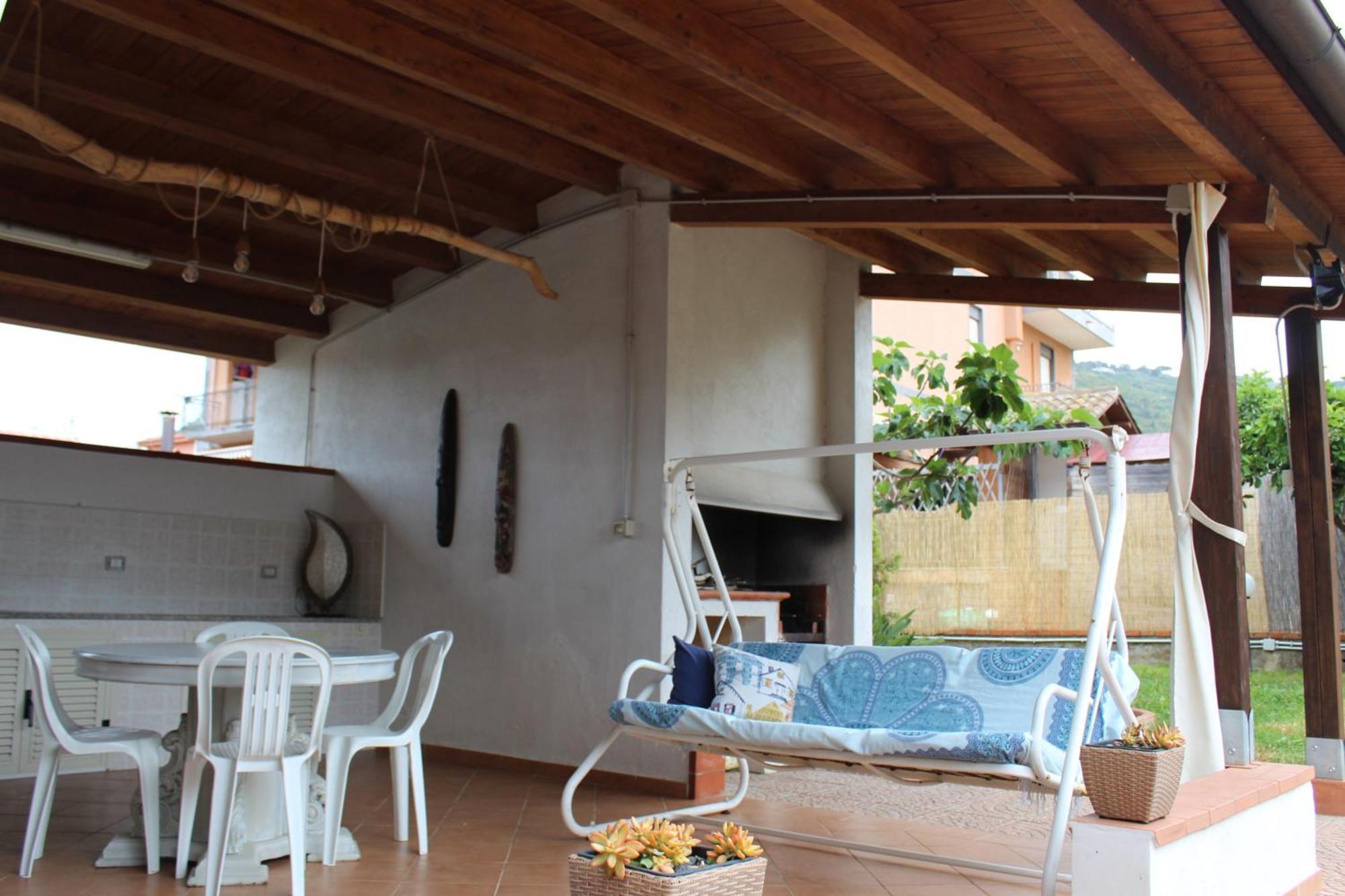 Mare, Sole E Relax A 5 Km Da Cefalu' Exterior foto