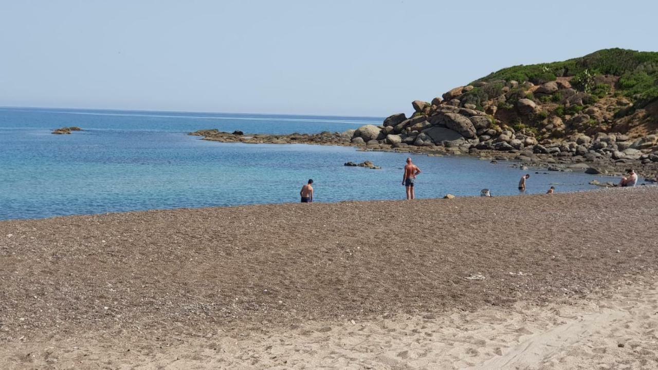 Mare, Sole E Relax A 5 Km Da Cefalu' Exterior foto