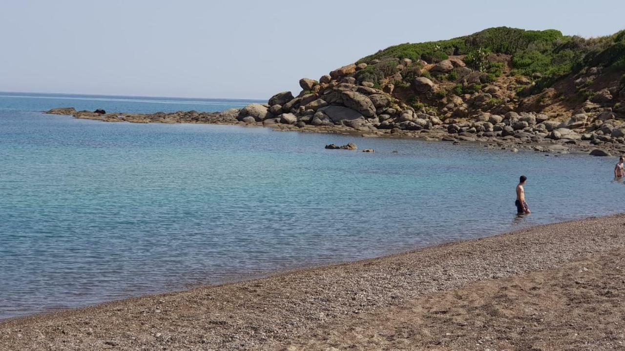 Mare, Sole E Relax A 5 Km Da Cefalu' Exterior foto